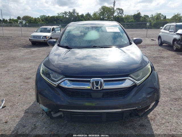 Aukcja sprzedaży 2017 Honda Cr-v Ex, vin: 7FARW1H59HE008529, numer aukcji: 45928124