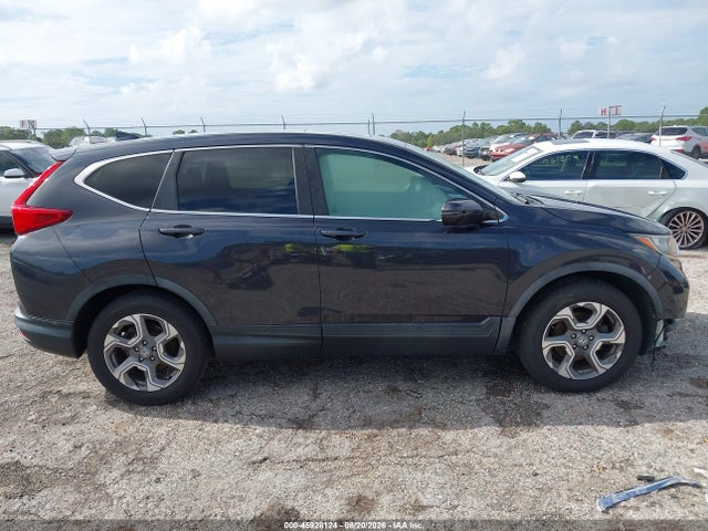 Aukcja sprzedaży 2017 Honda Cr-v Ex, vin: 7FARW1H59HE008529, numer aukcji: 45928124