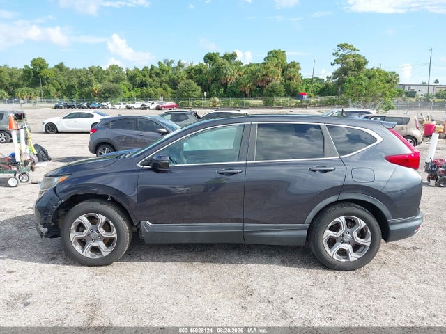 Aukcja sprzedaży 2017 Honda Cr-v Ex, vin: 7FARW1H59HE008529, numer aukcji: 45928124