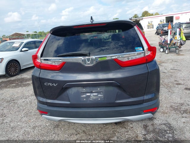 Aukcja sprzedaży 2017 Honda Cr-v Ex, vin: 7FARW1H59HE008529, numer aukcji: 45928124
