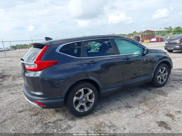 Aukcja sprzedaży 2017 Honda Cr-v Ex, vin: 7FARW1H59HE008529, numer aukcji: 45928124