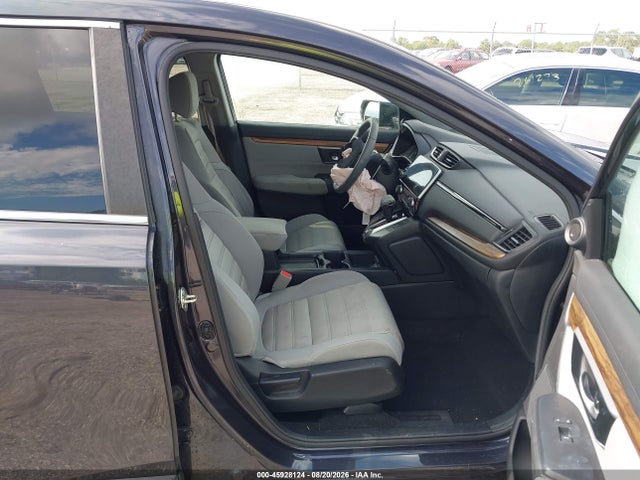 Aukcja sprzedaży 2017 Honda Cr-v Ex, vin: 7FARW1H59HE008529, numer aukcji: 45928124