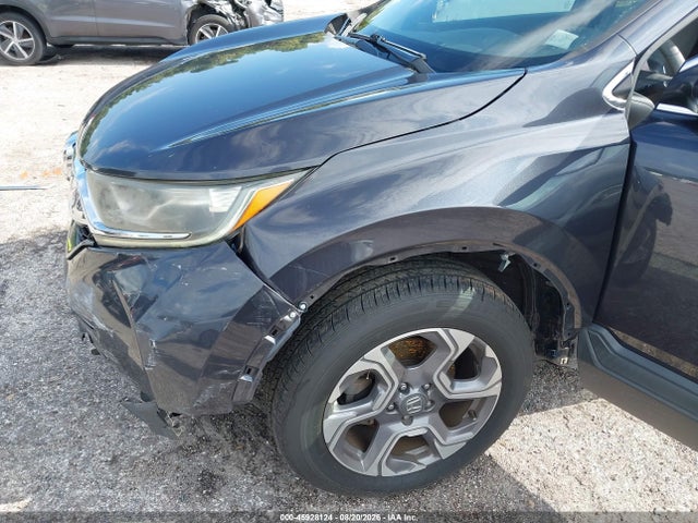 Aukcja sprzedaży 2017 Honda Cr-v Ex, vin: 7FARW1H59HE008529, numer aukcji: 45928124