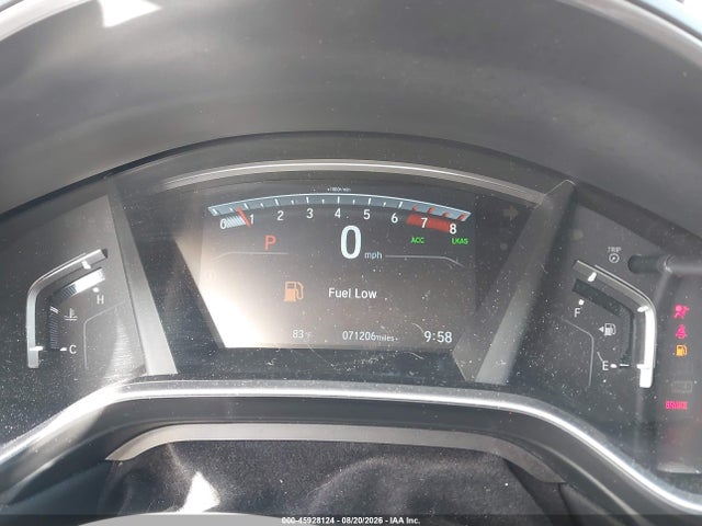 Aukcja sprzedaży 2017 Honda Cr-v Ex, vin: 7FARW1H59HE008529, numer aukcji: 45928124