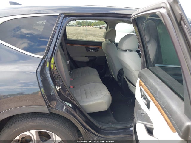 Aukcja sprzedaży 2017 Honda Cr-v Ex, vin: 7FARW1H59HE008529, numer aukcji: 45928124
