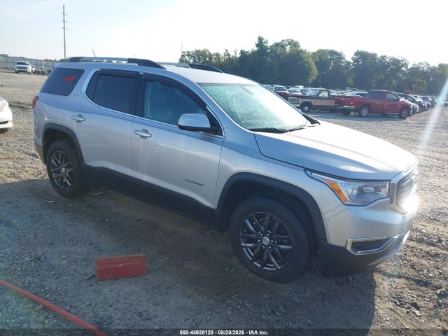 Продаж на аукціоні авто 2017 Gmc Acadia Slt-1, vin: 1GKKNMLS0HZ213847, номер лоту: 45928128