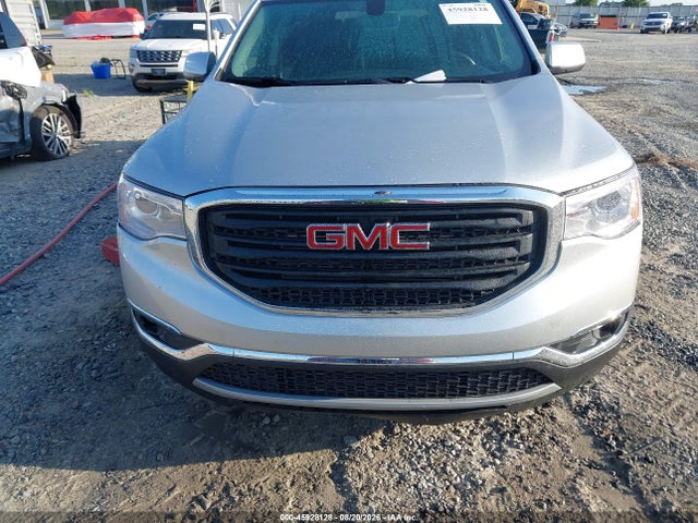 Продаж на аукціоні авто 2017 Gmc Acadia Slt-1, vin: 1GKKNMLS0HZ213847, номер лоту: 45928128