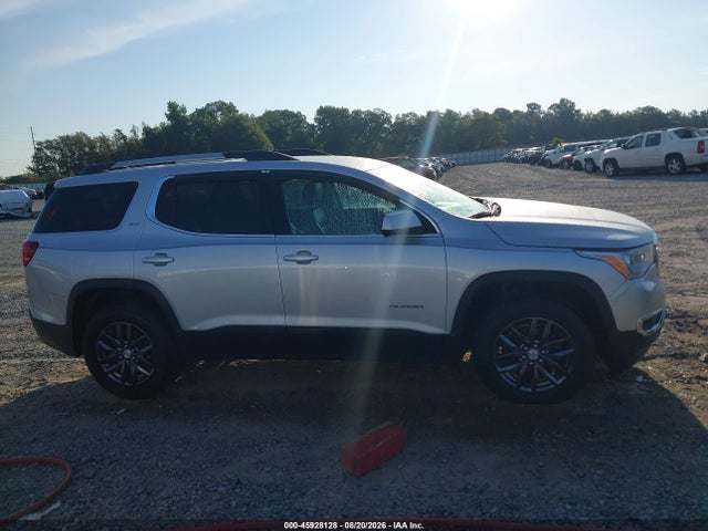 Продаж на аукціоні авто 2017 Gmc Acadia Slt-1, vin: 1GKKNMLS0HZ213847, номер лоту: 45928128