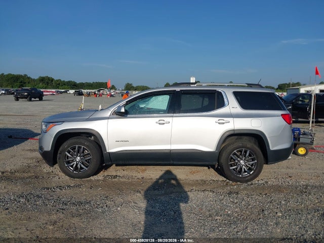 Продаж на аукціоні авто 2017 Gmc Acadia Slt-1, vin: 1GKKNMLS0HZ213847, номер лоту: 45928128
