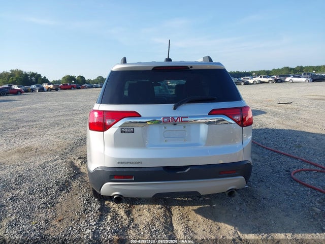 Продаж на аукціоні авто 2017 Gmc Acadia Slt-1, vin: 1GKKNMLS0HZ213847, номер лоту: 45928128
