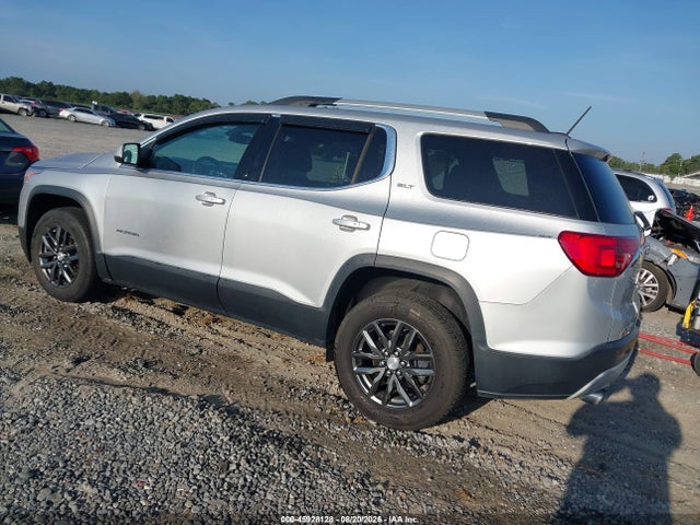 Продаж на аукціоні авто 2017 Gmc Acadia Slt-1, vin: 1GKKNMLS0HZ213847, номер лоту: 45928128