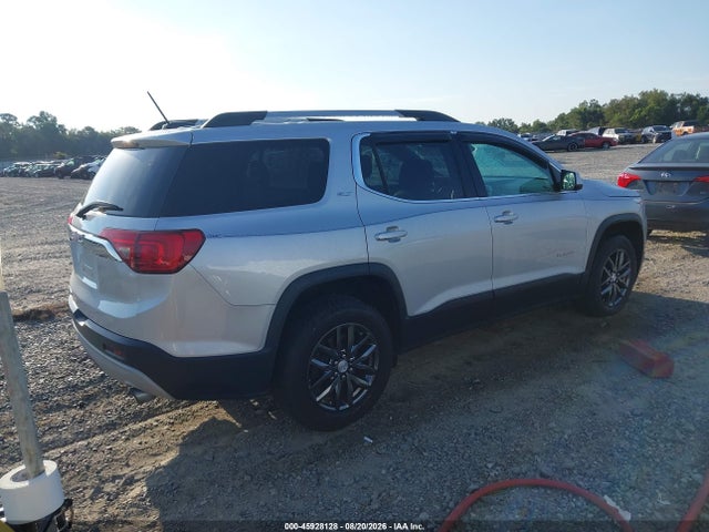 Продаж на аукціоні авто 2017 Gmc Acadia Slt-1, vin: 1GKKNMLS0HZ213847, номер лоту: 45928128