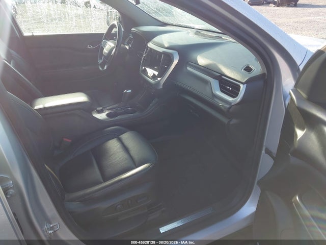 Продаж на аукціоні авто 2017 Gmc Acadia Slt-1, vin: 1GKKNMLS0HZ213847, номер лоту: 45928128