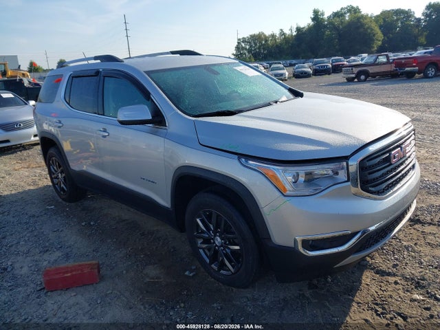 Продаж на аукціоні авто 2017 Gmc Acadia Slt-1, vin: 1GKKNMLS0HZ213847, номер лоту: 45928128
