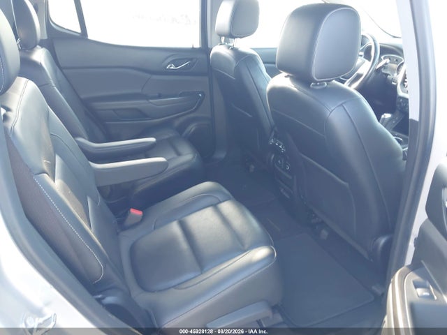 Продаж на аукціоні авто 2017 Gmc Acadia Slt-1, vin: 1GKKNMLS0HZ213847, номер лоту: 45928128
