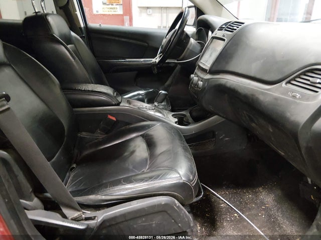 Продажа на аукционе авто 2016 Dodge Journey Crossroad Plus, vin: 3C4PDDGG0GT108841, номер лота: 45928131