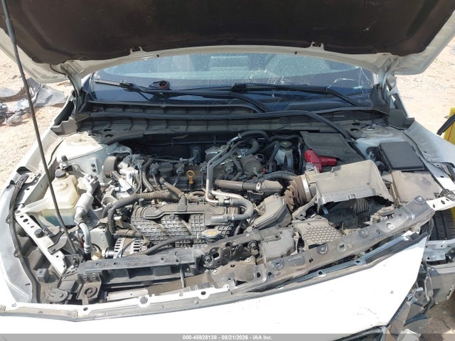 Продажа на аукционе авто 2021 Nissan Altima Sr Fwd, vin: 1N4BL4CV5MN337292, номер лота: 45928138