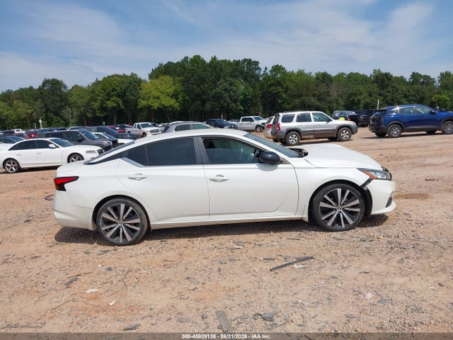Продажа на аукционе авто 2021 Nissan Altima Sr Fwd, vin: 1N4BL4CV5MN337292, номер лота: 45928138