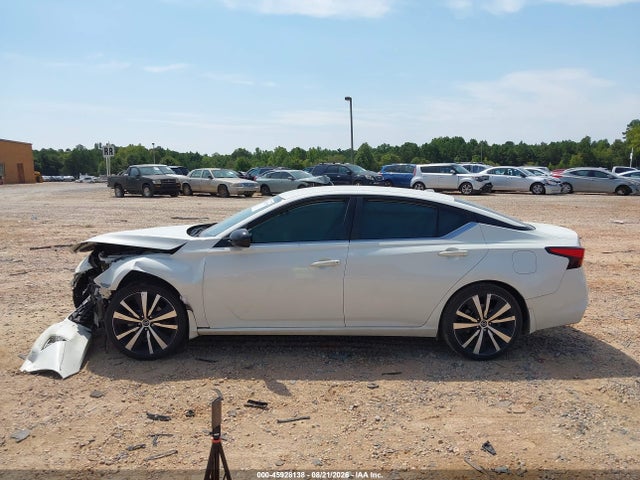 Продажа на аукционе авто 2021 Nissan Altima Sr Fwd, vin: 1N4BL4CV5MN337292, номер лота: 45928138