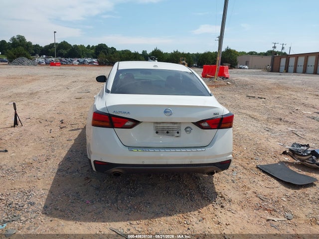 Продажа на аукционе авто 2021 Nissan Altima Sr Fwd, vin: 1N4BL4CV5MN337292, номер лота: 45928138