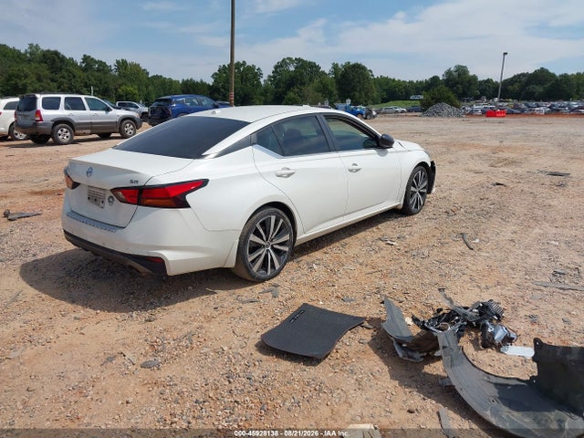 Продажа на аукционе авто 2021 Nissan Altima Sr Fwd, vin: 1N4BL4CV5MN337292, номер лота: 45928138
