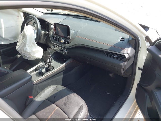 Продажа на аукционе авто 2021 Nissan Altima Sr Fwd, vin: 1N4BL4CV5MN337292, номер лота: 45928138