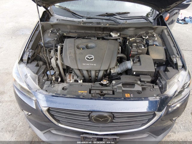 Продаж на аукціоні авто 2021 Mazda Cx-3 Sport, vin: JM1DKFB75M1506111, номер лоту: 45928140
