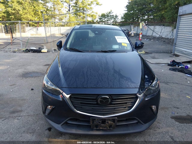 Продаж на аукціоні авто 2021 Mazda Cx-3 Sport, vin: JM1DKFB75M1506111, номер лоту: 45928140