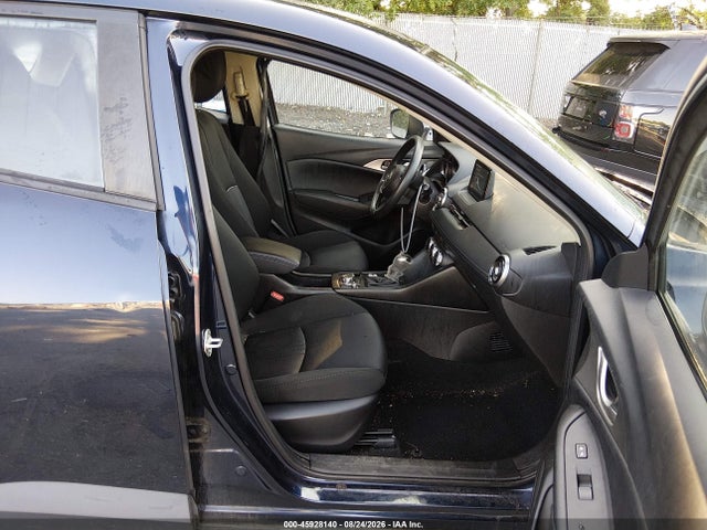 Продаж на аукціоні авто 2021 Mazda Cx-3 Sport, vin: JM1DKFB75M1506111, номер лоту: 45928140