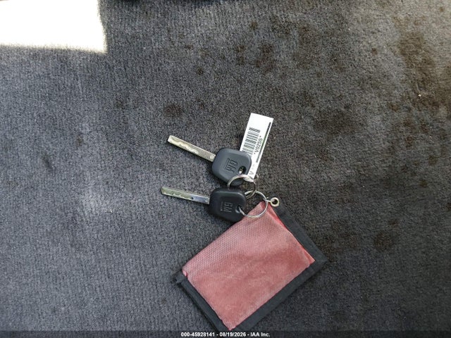 45928141 :رقم المزاد ، 1GNWGPFF3F1271204 vin ، 2015 Chevrolet Express 2500 Ls مزاد بيع