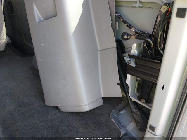 45928141 :رقم المزاد ، 1GNWGPFF3F1271204 vin ، 2015 Chevrolet Express 2500 Ls مزاد بيع