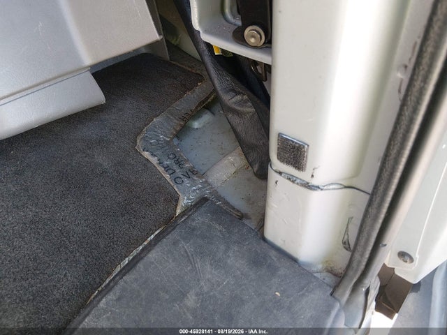 45928141 :رقم المزاد ، 1GNWGPFF3F1271204 vin ، 2015 Chevrolet Express 2500 Ls مزاد بيع