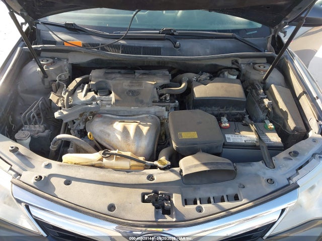 Продажа на аукционе авто 2012 Toyota Camry Xle, vin: 4T1BF1FK1CU083890, номер лота: 45928144