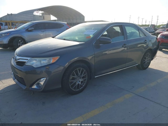 Продажа на аукционе авто 2012 Toyota Camry Xle, vin: 4T1BF1FK1CU083890, номер лота: 45928144