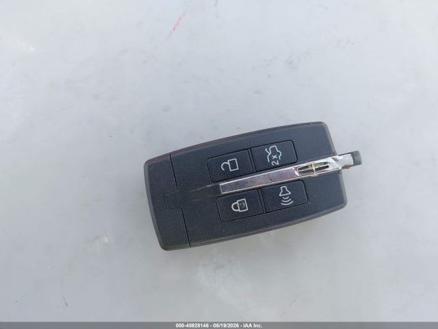 2011 Lincoln Mks მანქანა იყიდება აუქციონზე, vin: 1LNHL9DR9BG611593, აუქციონის ნომერი: 45928146