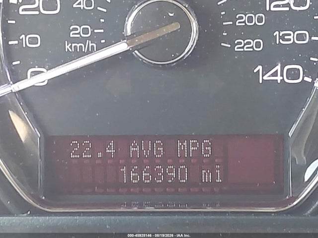 2011 Lincoln Mks მანქანა იყიდება აუქციონზე, vin: 1LNHL9DR9BG611593, აუქციონის ნომერი: 45928146