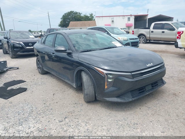 Продажа на аукционе авто 2025 Kia K4 Lxs, vin: 3KPFT4DE4SE027078, номер лота: 45928152