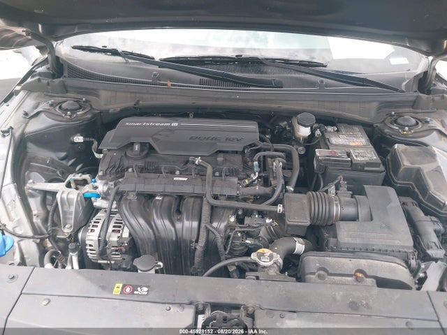 Продажа на аукционе авто 2025 Kia K4 Lxs, vin: 3KPFT4DE4SE027078, номер лота: 45928152