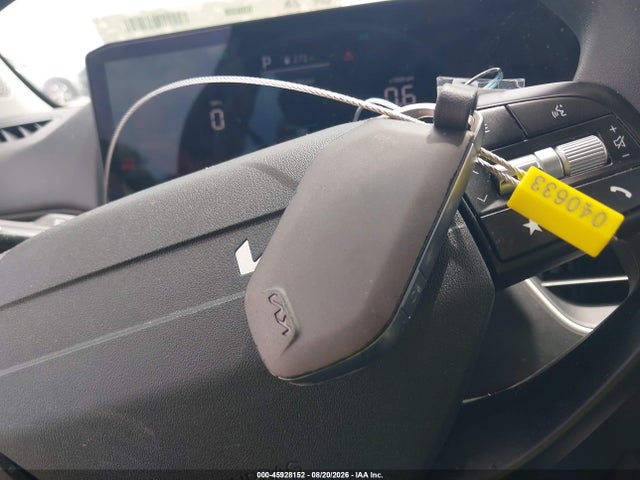 Продажа на аукционе авто 2025 Kia K4 Lxs, vin: 3KPFT4DE4SE027078, номер лота: 45928152