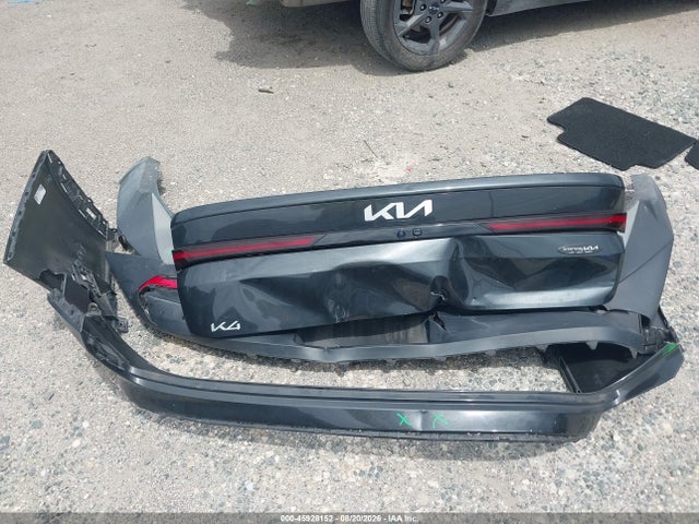 Продажа на аукционе авто 2025 Kia K4 Lxs, vin: 3KPFT4DE4SE027078, номер лота: 45928152