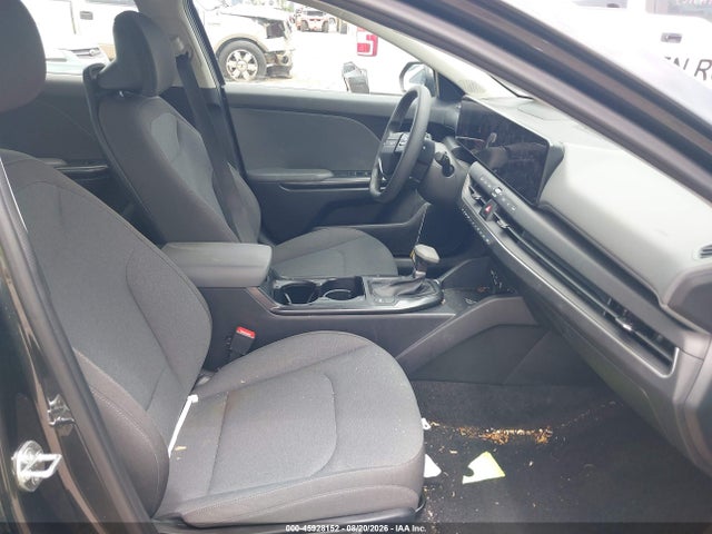 Продажа на аукционе авто 2025 Kia K4 Lxs, vin: 3KPFT4DE4SE027078, номер лота: 45928152