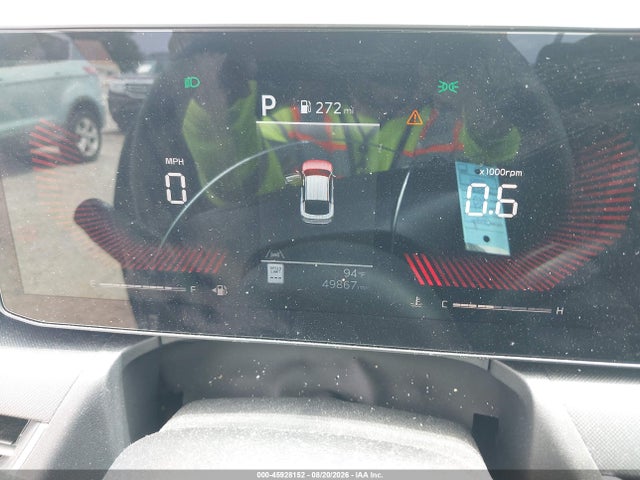 Продажа на аукционе авто 2025 Kia K4 Lxs, vin: 3KPFT4DE4SE027078, номер лота: 45928152