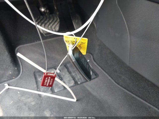 45928153 :رقم المزاد ، 3N1AB9DV3TY314487 vin ، 2026 Nissan Sentra Sr مزاد بيع