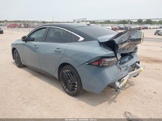 45928153 :رقم المزاد ، 3N1AB9DV3TY314487 vin ، 2026 Nissan Sentra Sr مزاد بيع