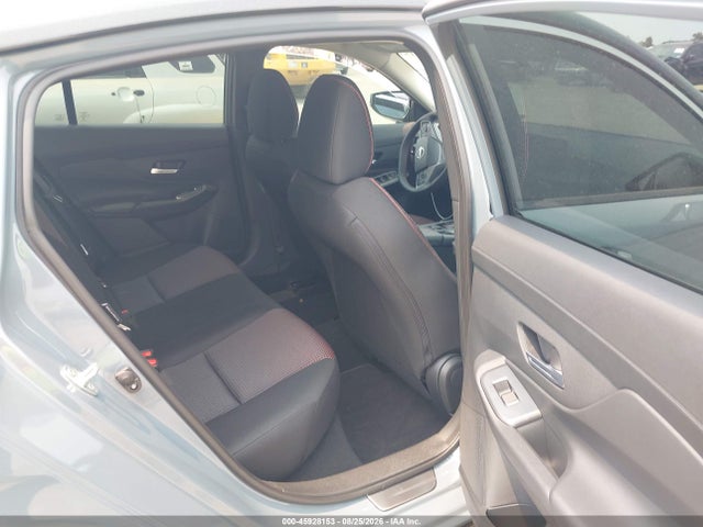 45928153 :رقم المزاد ، 3N1AB9DV3TY314487 vin ، 2026 Nissan Sentra Sr مزاد بيع
