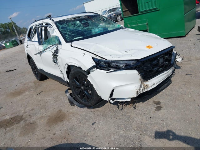 2025 7FARS6H97SE102668 main image