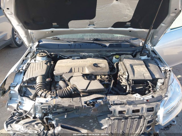 45928156 :رقم المزاد ، 2G4GS5EK9C9149853 vin ، 2012 Buick Regal Premium 1 مزاد بيع