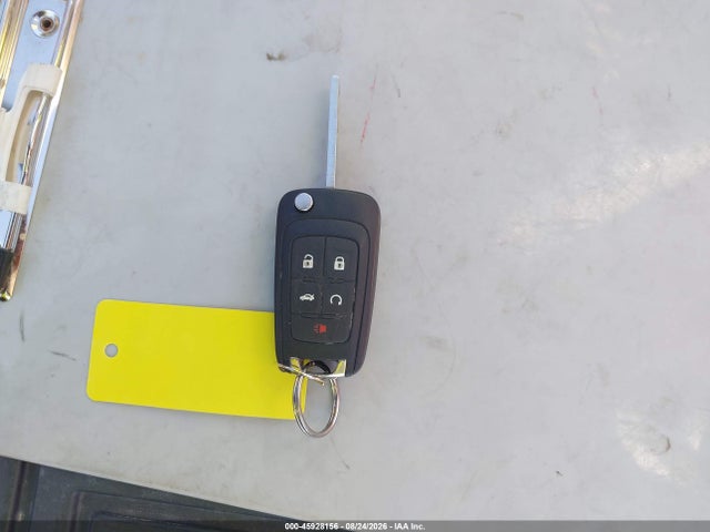 45928156 :رقم المزاد ، 2G4GS5EK9C9149853 vin ، 2012 Buick Regal Premium 1 مزاد بيع