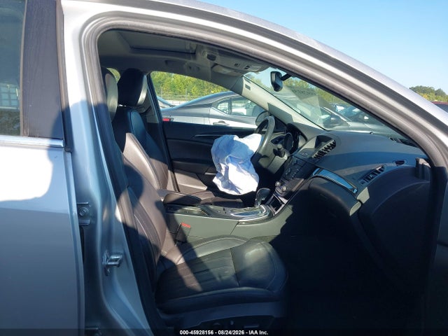 45928156 :رقم المزاد ، 2G4GS5EK9C9149853 vin ، 2012 Buick Regal Premium 1 مزاد بيع