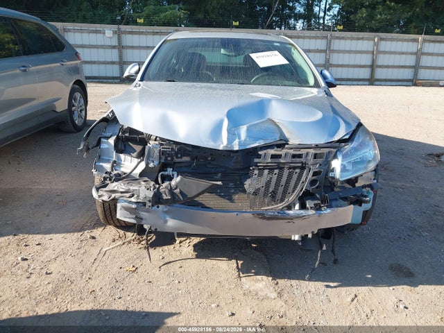 45928156 :رقم المزاد ، 2G4GS5EK9C9149853 vin ، 2012 Buick Regal Premium 1 مزاد بيع